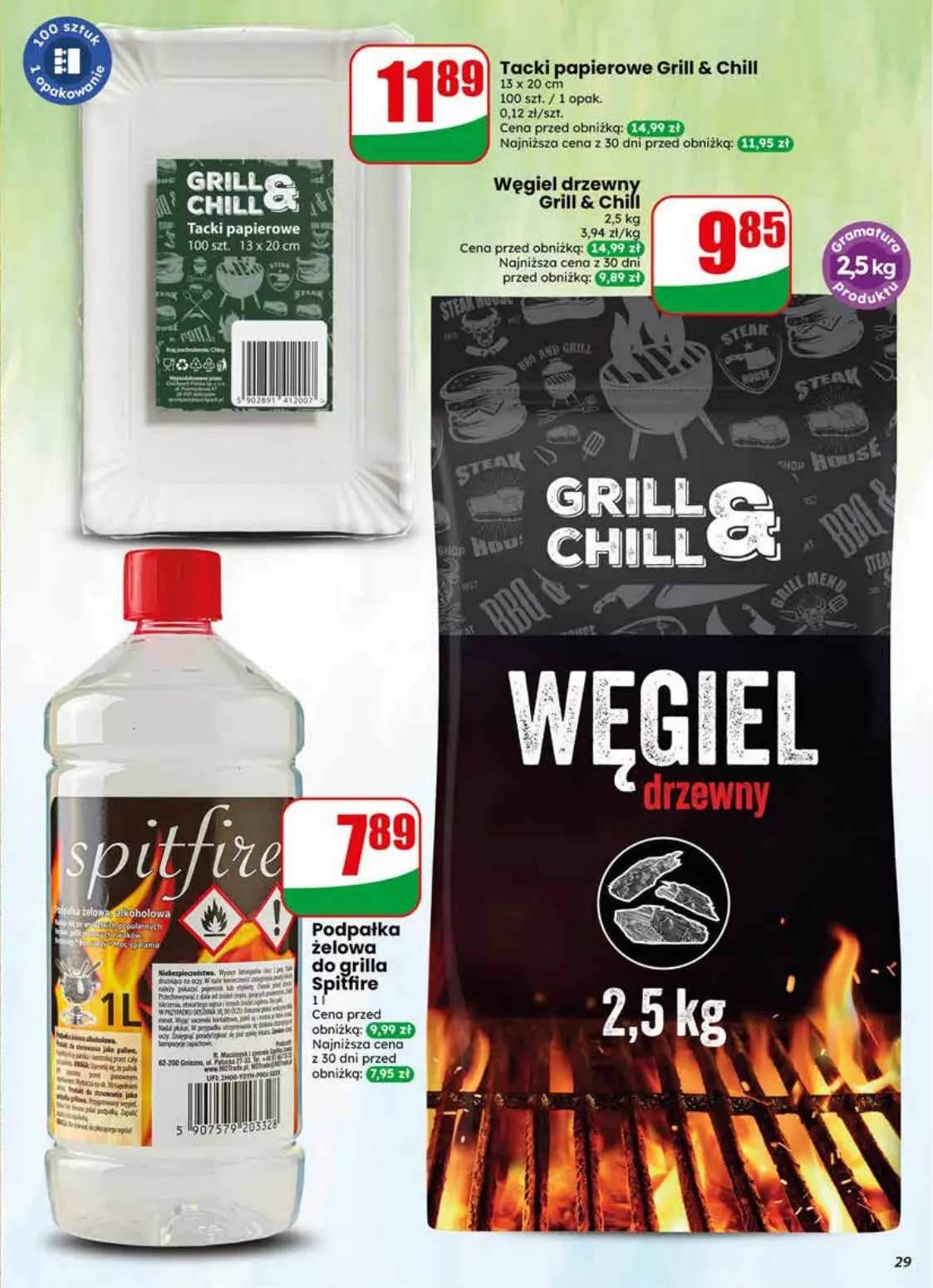 gazetka promocyjna dino Najbliżej Ciebie - Strona 29