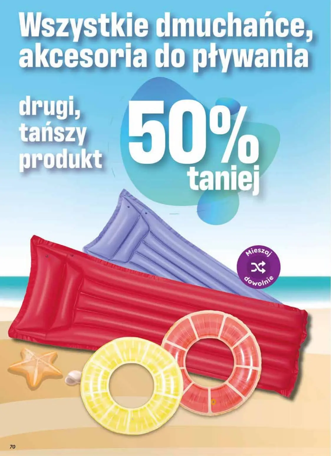 gazetka promocyjna dino Najbliżej Ciebie - Strona 70