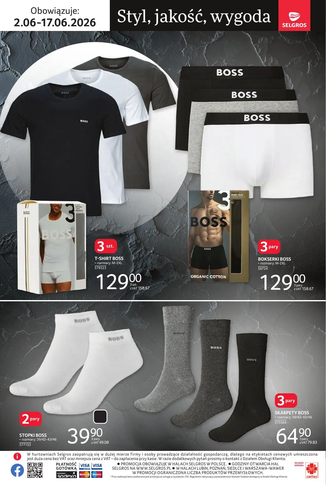 gazetka promocyjna SELGROS Katalog Premium - Strona 7