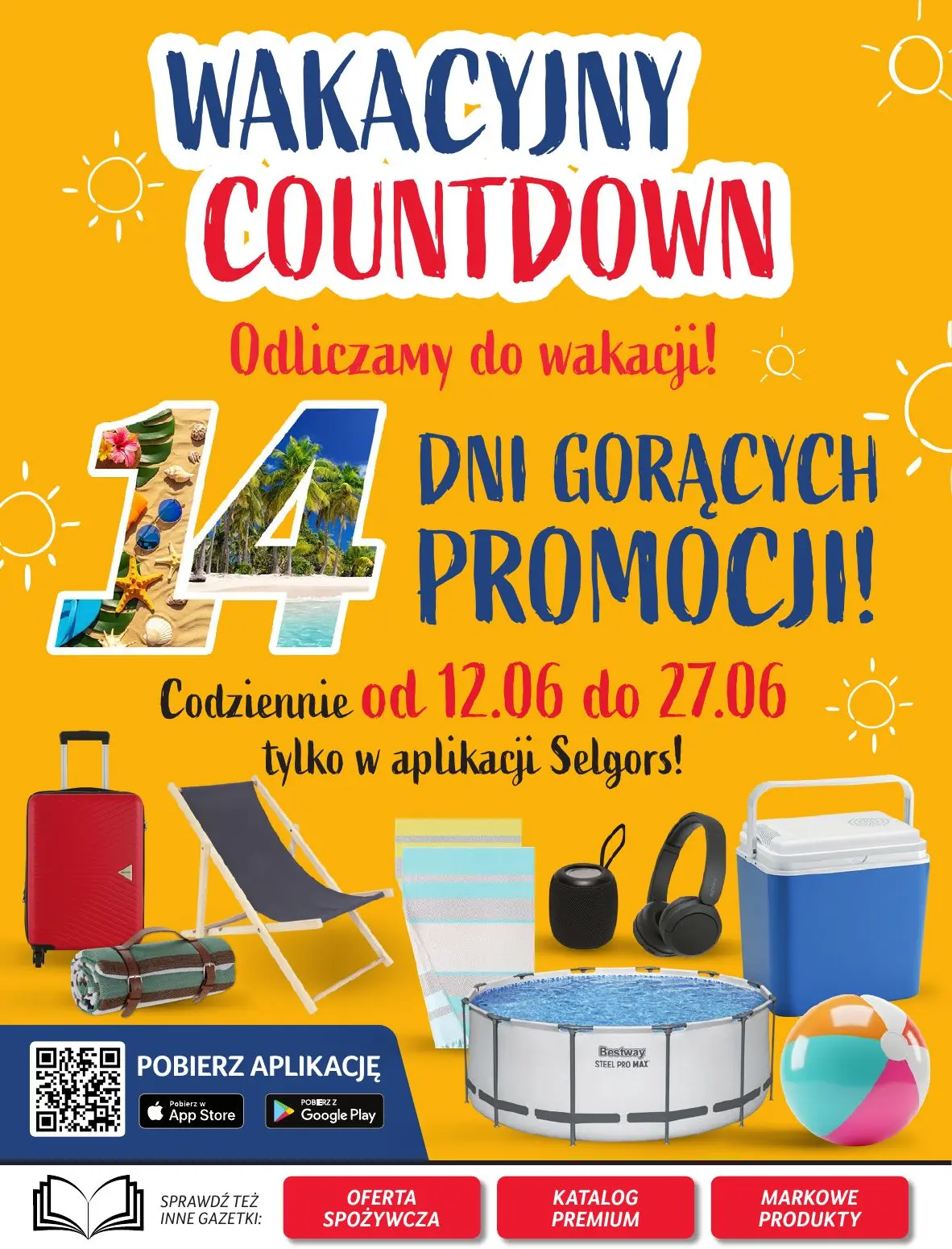 gazetka promocyjna SELGROS Oferta Przemysłowa - Strona 4