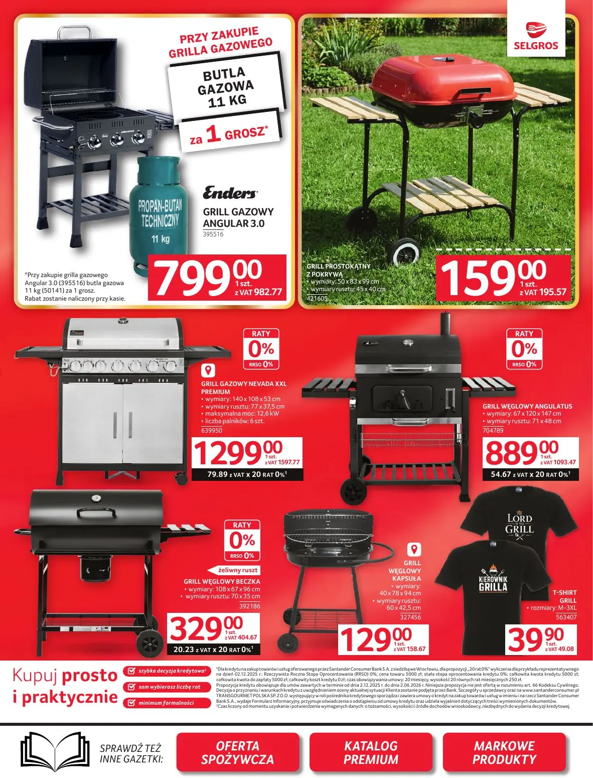 gazetka promocyjna SELGROS Oferta Przemysłowa - Strona 6