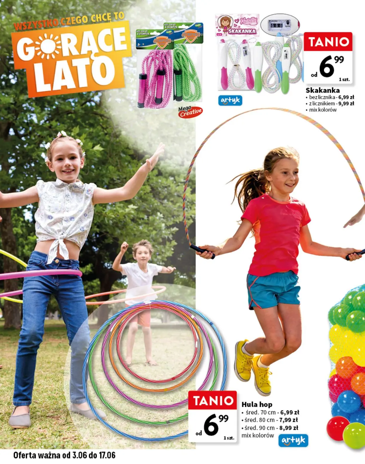 gazetka promocyjna Intermarche Gorące lato - Strona 12
