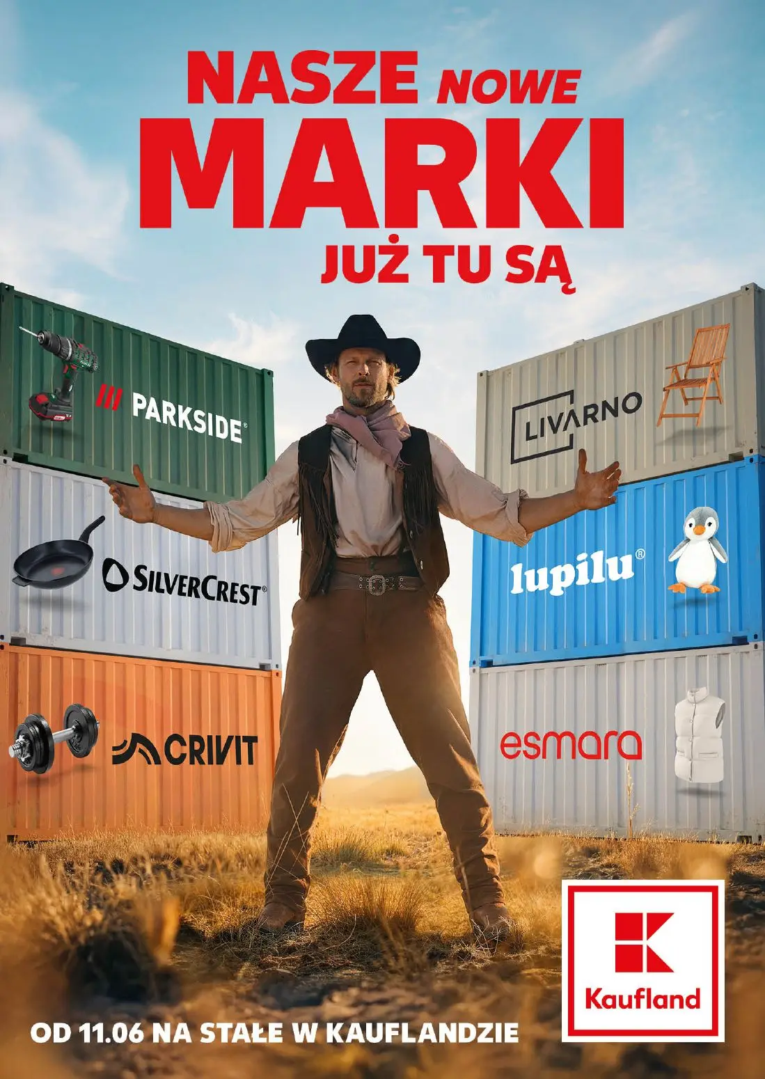 gazetka promocyjna Kaufland Złap okazje - Strona 14