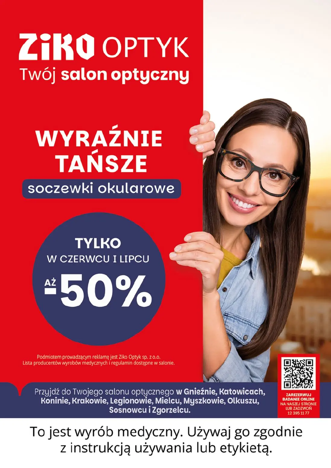 gazetka promocyjna Ziko Twoje miejsce na codzienną pielęgnację skóry - Strona 20