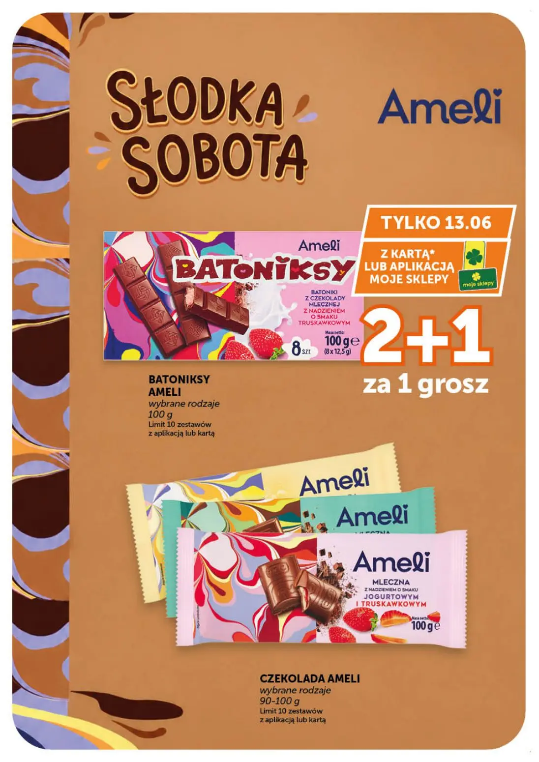 gazetka promocyjna ABC Market - Strona 10