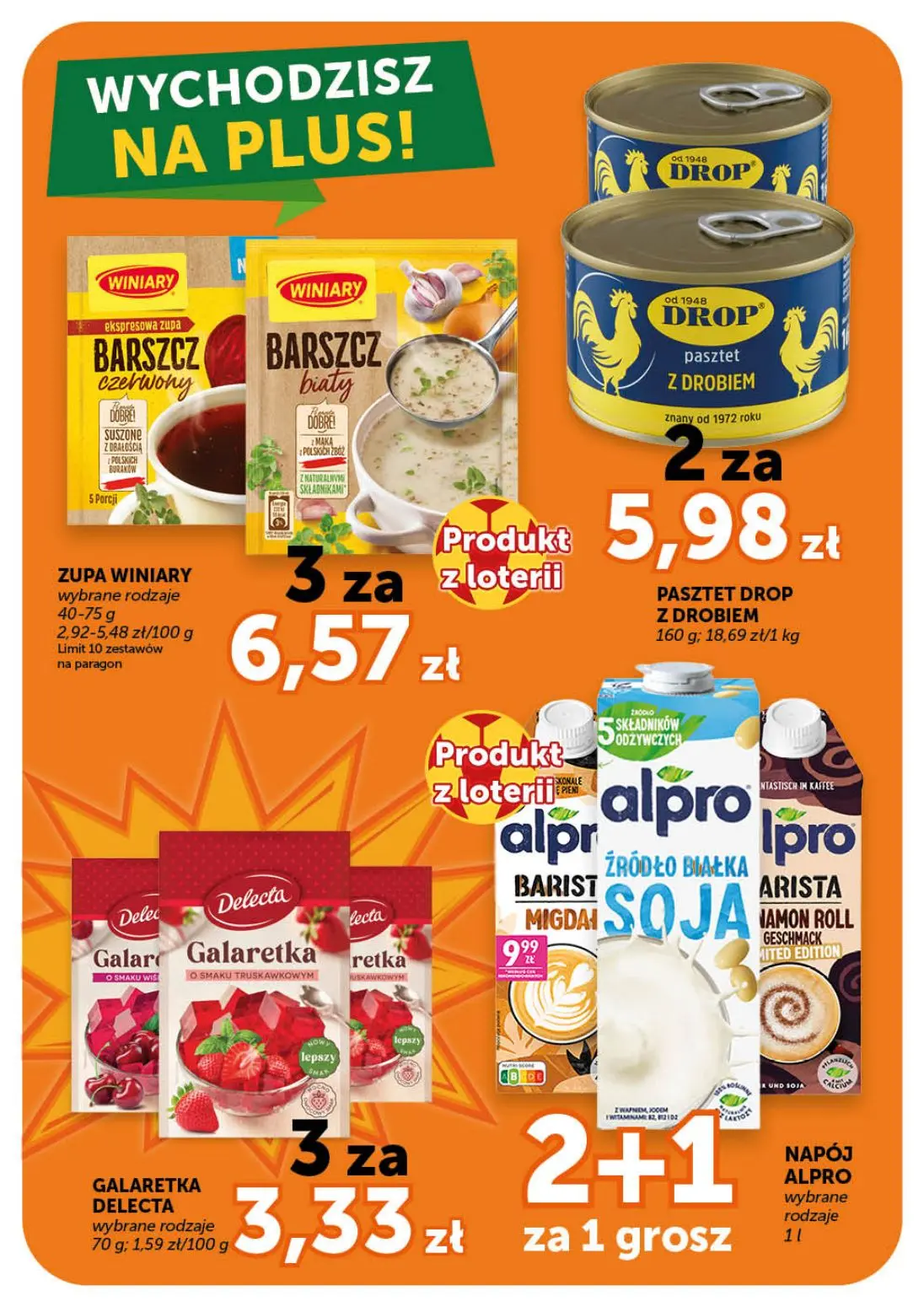 gazetka promocyjna ABC Market - Strona 14