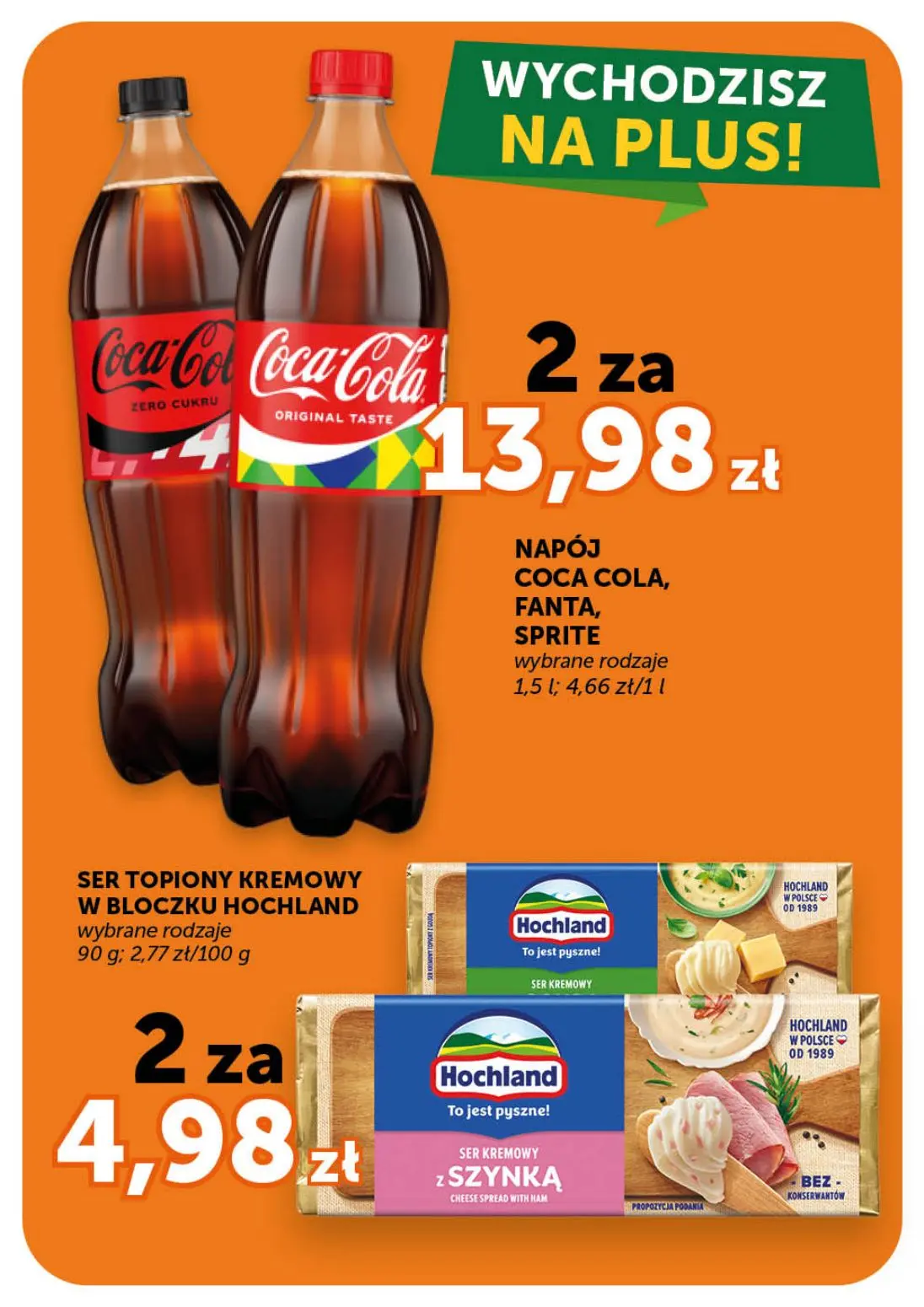 gazetka promocyjna ABC Market - Strona 15