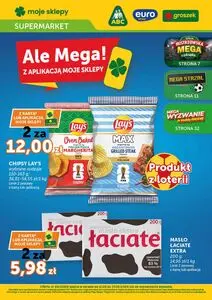 Gazetka promocyjna ABC, ważna od 2026-06-11 do 2026-06-17.