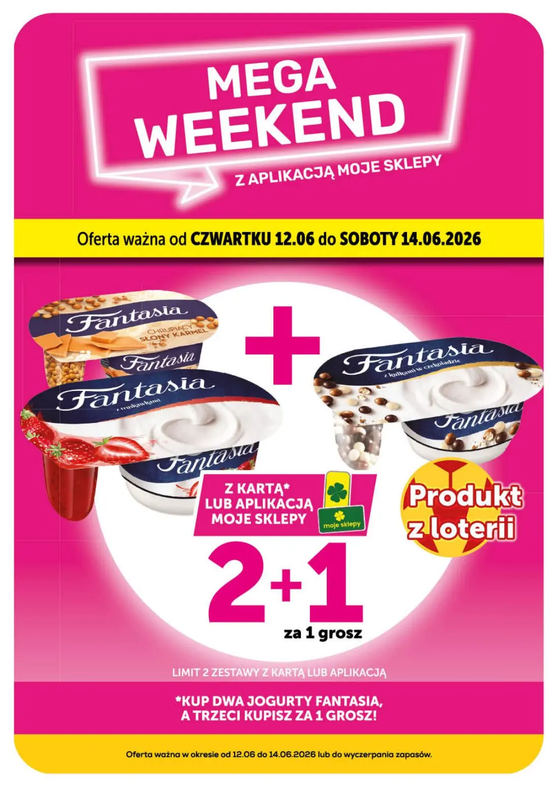 gazetka promocyjna ABC Supermarket - Strona 6