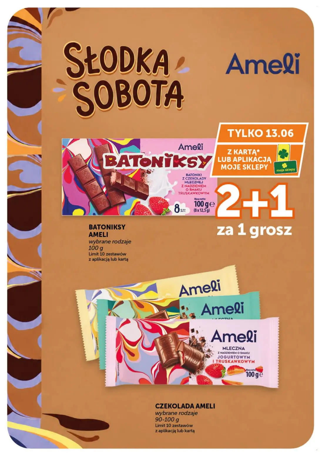 gazetka promocyjna ABC Supermarket - Strona 13