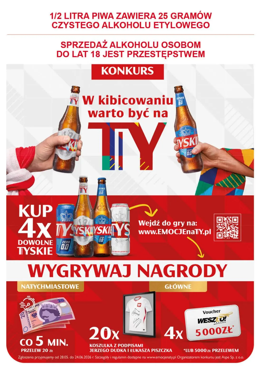 gazetka promocyjna ABC Supermarket - Strona 16