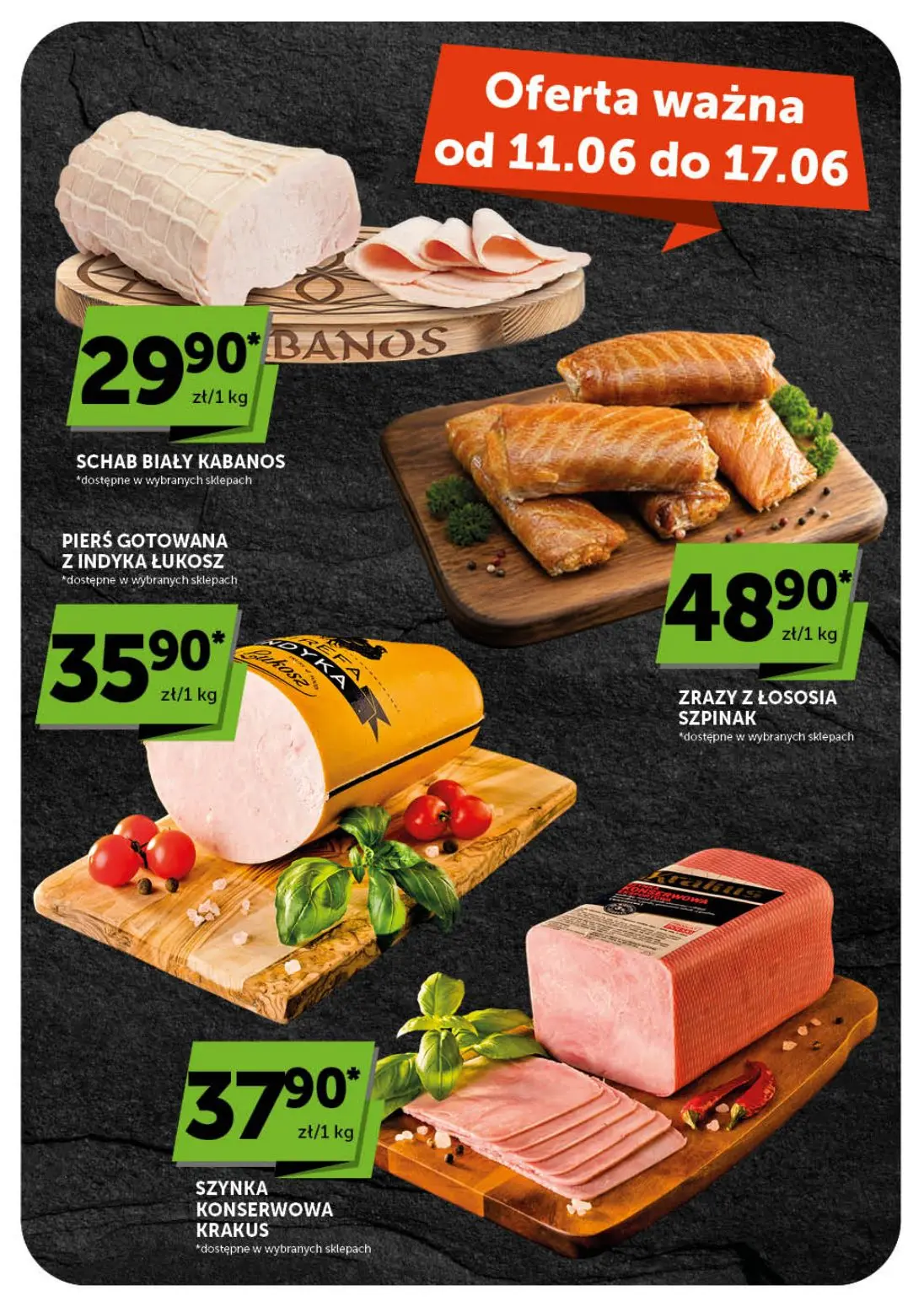 gazetka promocyjna ABC Supermarket - Strona 20