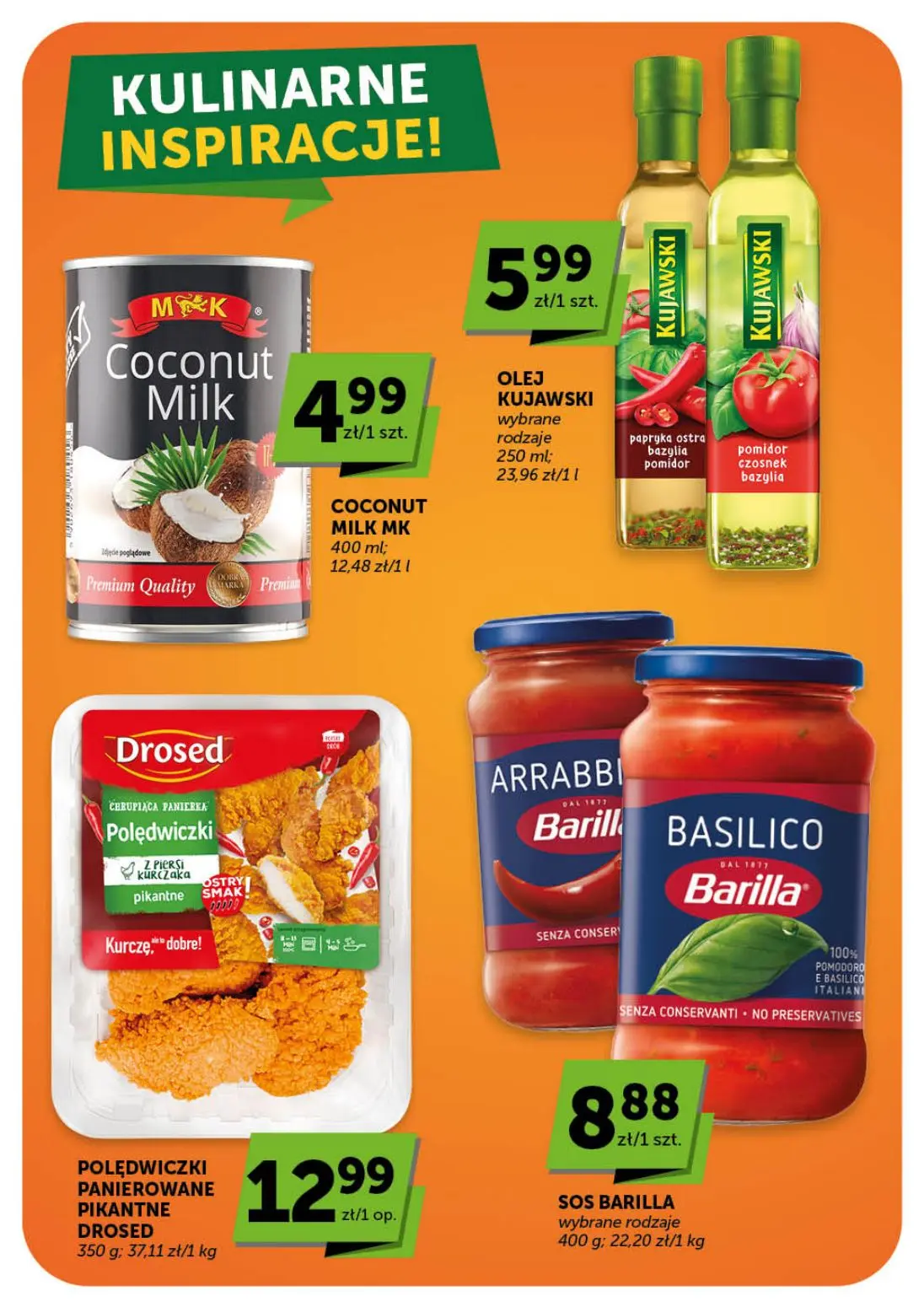 gazetka promocyjna ABC Supermarket - Strona 23