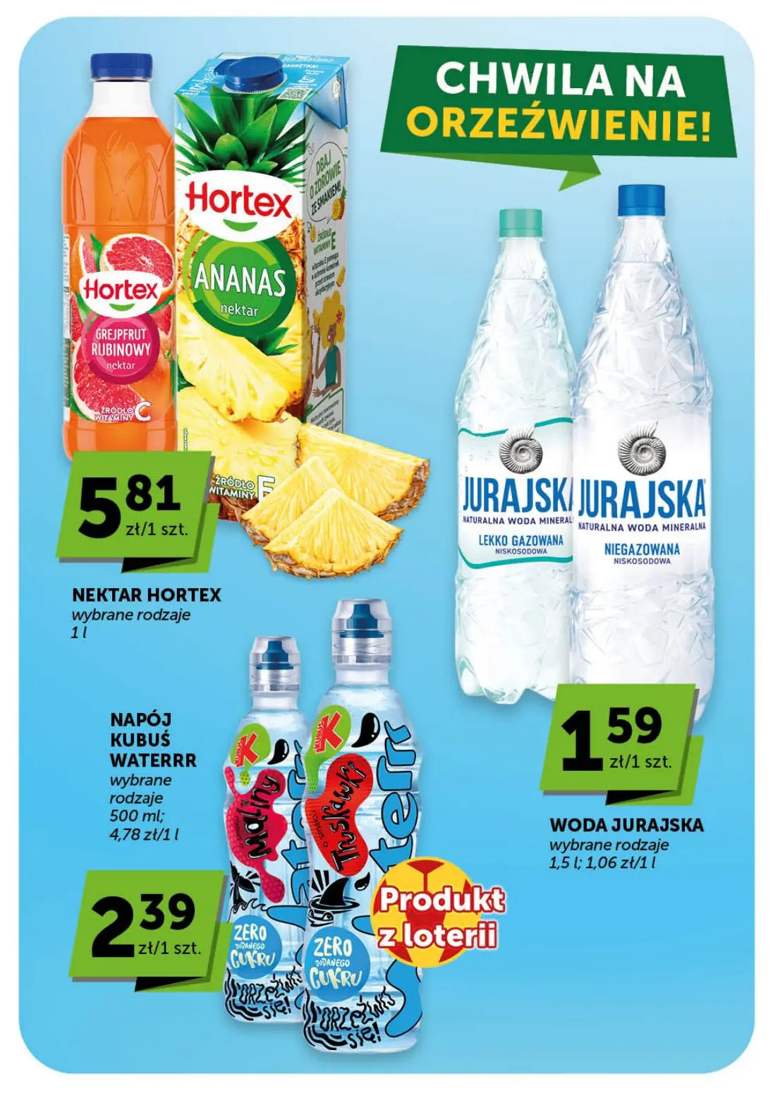 gazetka promocyjna ABC Supermarket - Strona 29