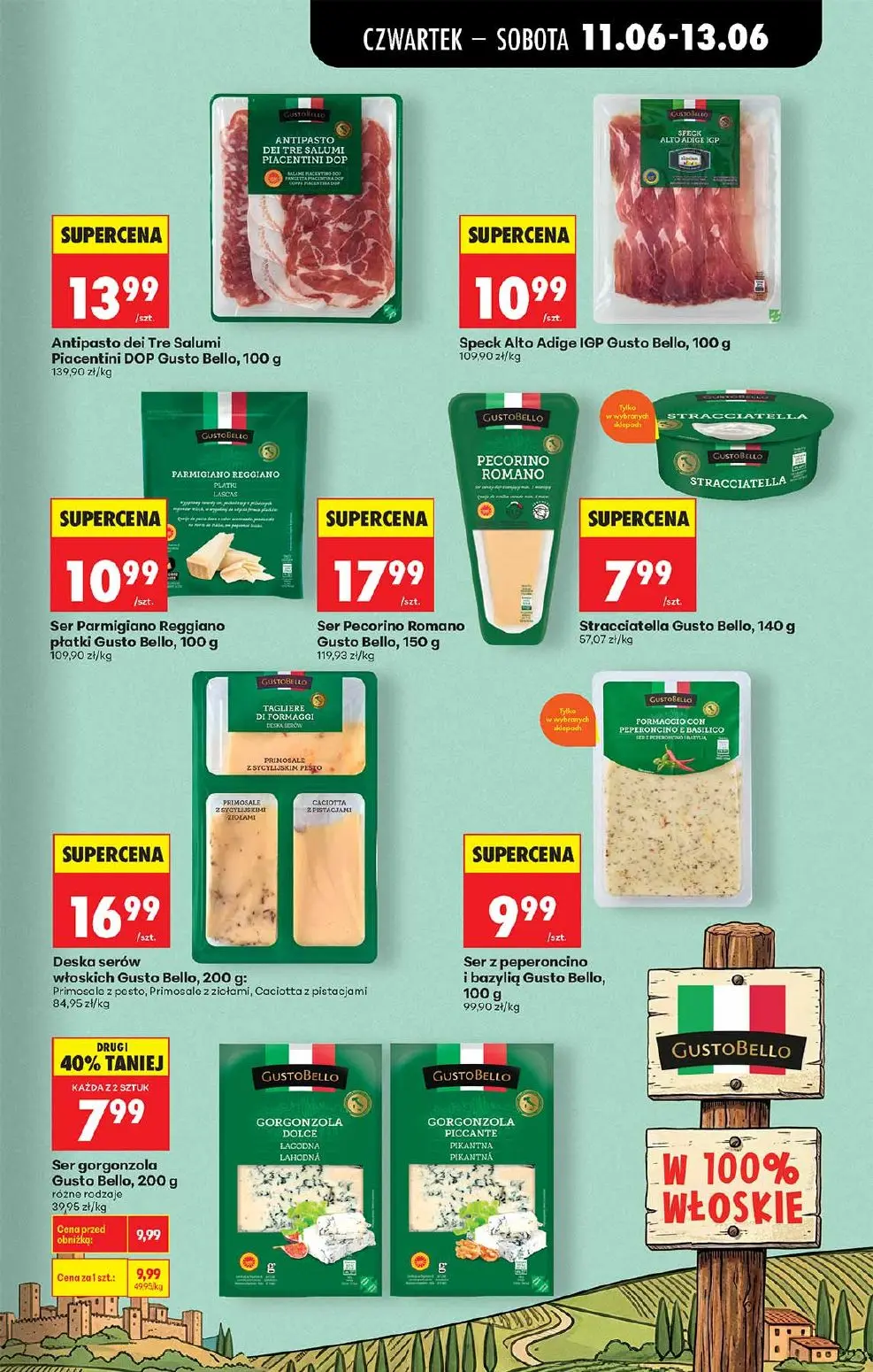 gazetka promocyjna Biedronka Od czwartku - Strona 33