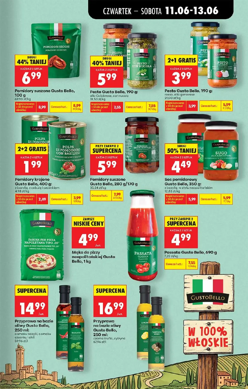gazetka promocyjna Biedronka Od czwartku - Strona 35