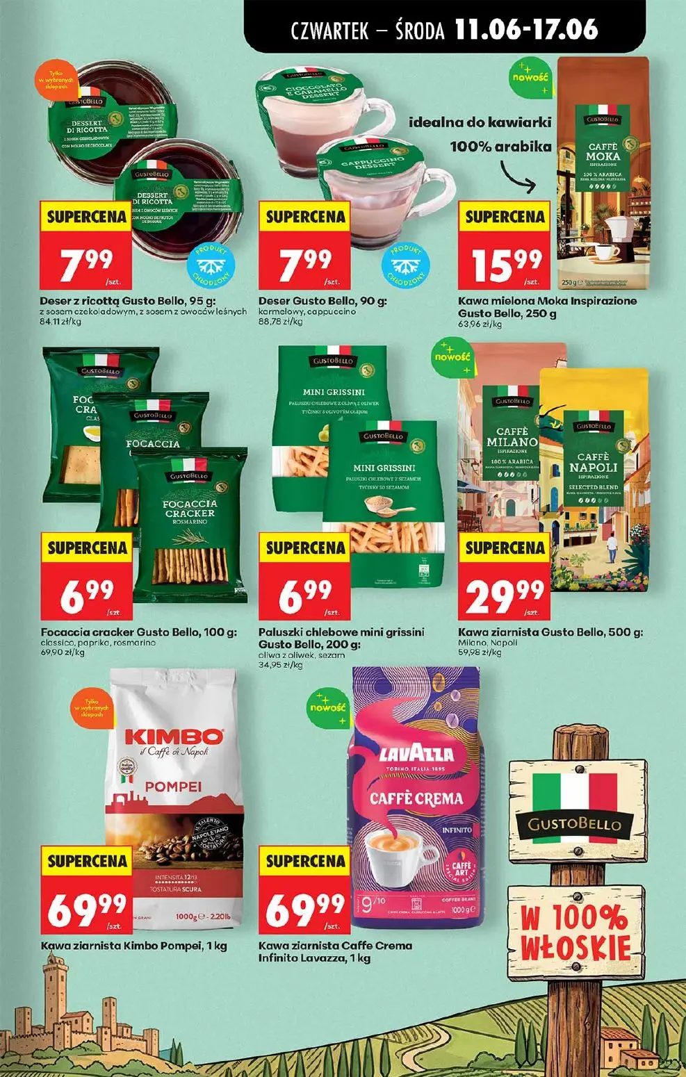 gazetka promocyjna Biedronka Od czwartku - Strona 39