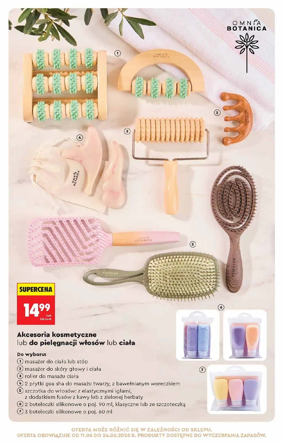 gazetka promocyjna Biedronka Od czwartku - Strona 75