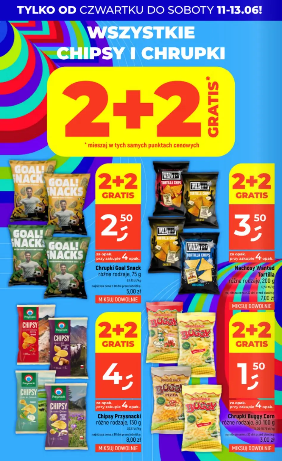 gazetka promocyjna Dealz Deal dnia! - Strona 10
