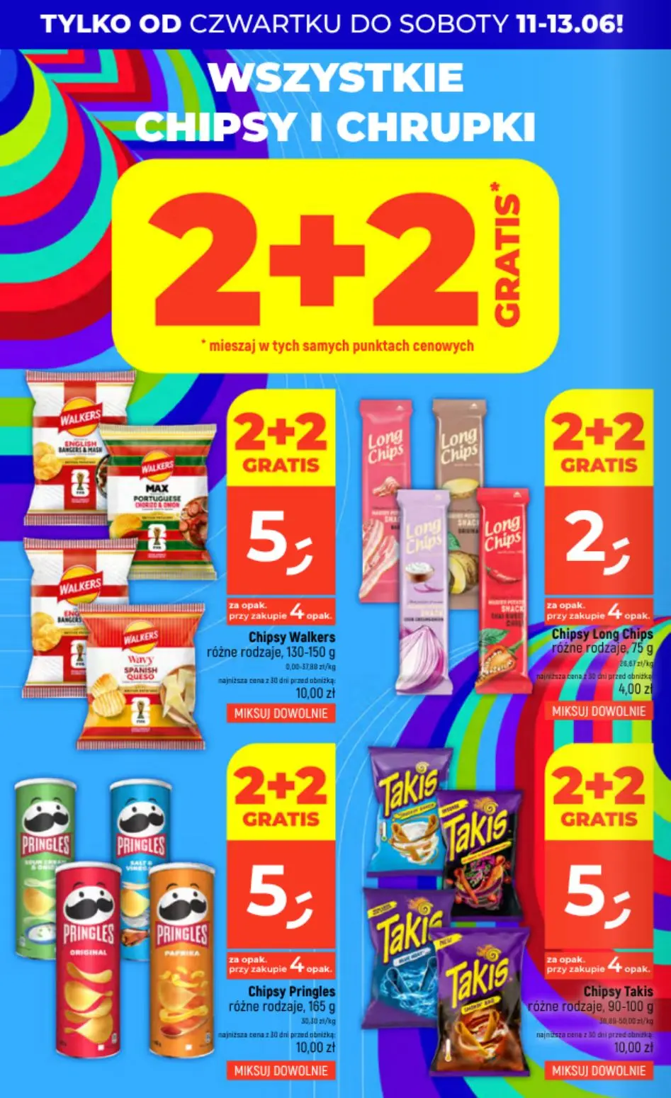 gazetka promocyjna Dealz Make a dealz - Strona 10