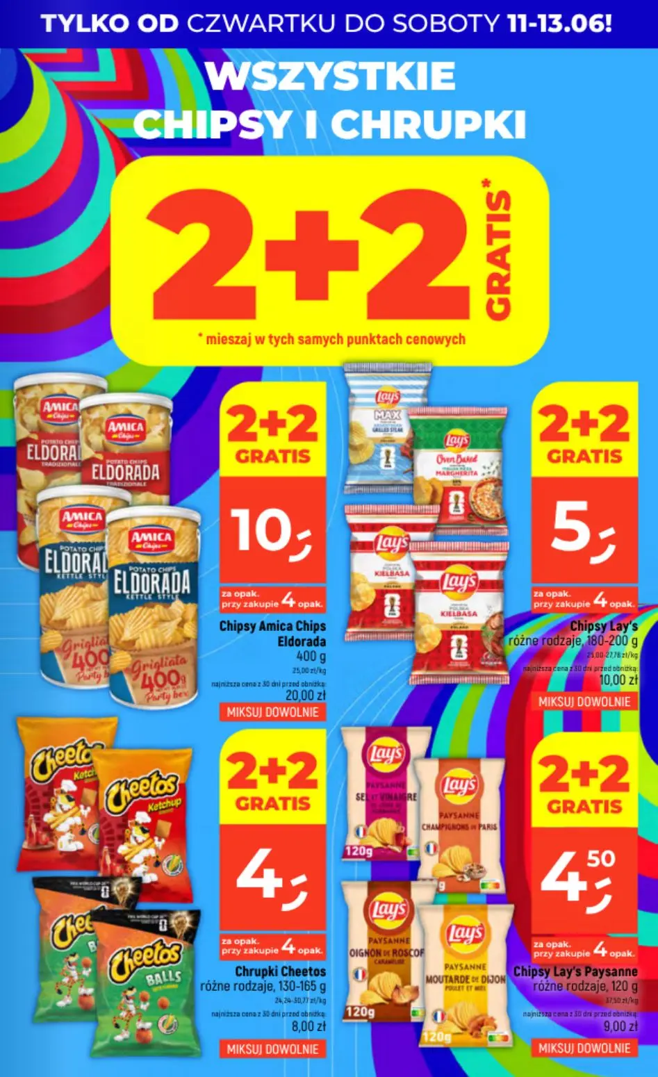 gazetka promocyjna Dealz Make a dealz - Strona 13