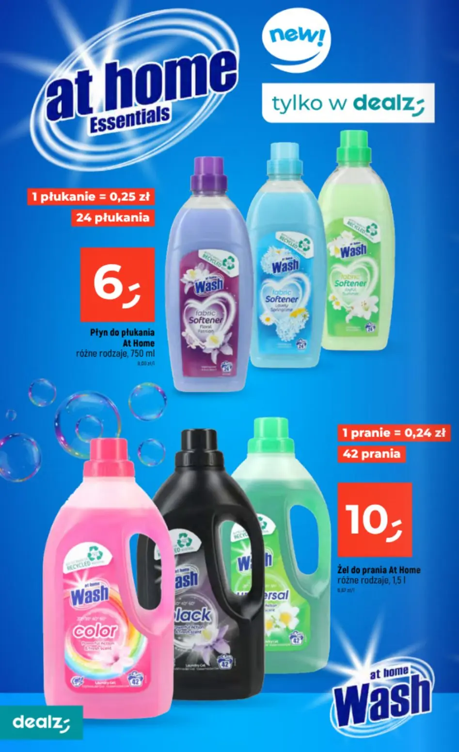 gazetka promocyjna Dealz Make a dealz - Strona 26