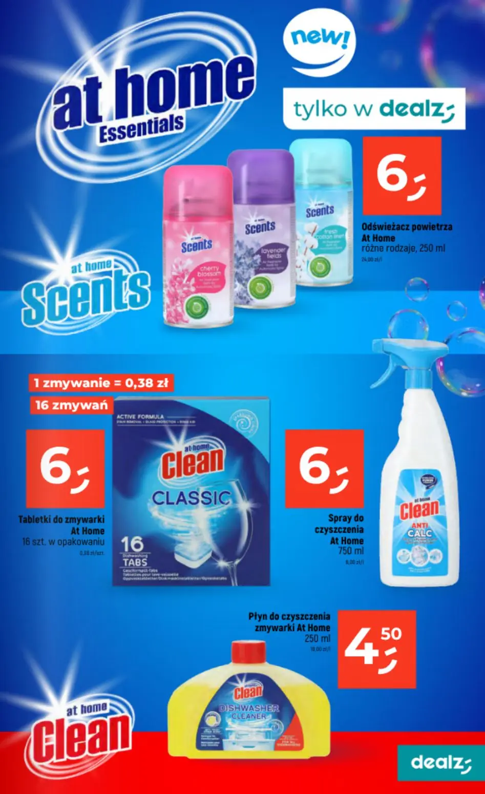 gazetka promocyjna Dealz Make a dealz - Strona 27