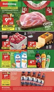 Gazetka promocyjna Delikatesy Centrum, ważna od 2026-06-11 do 2026-06-17.