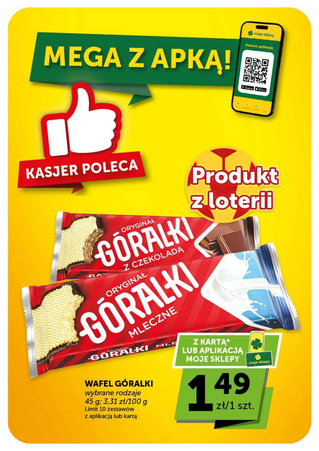 gazetka promocyjna Euro Sklep Market - Strona 7