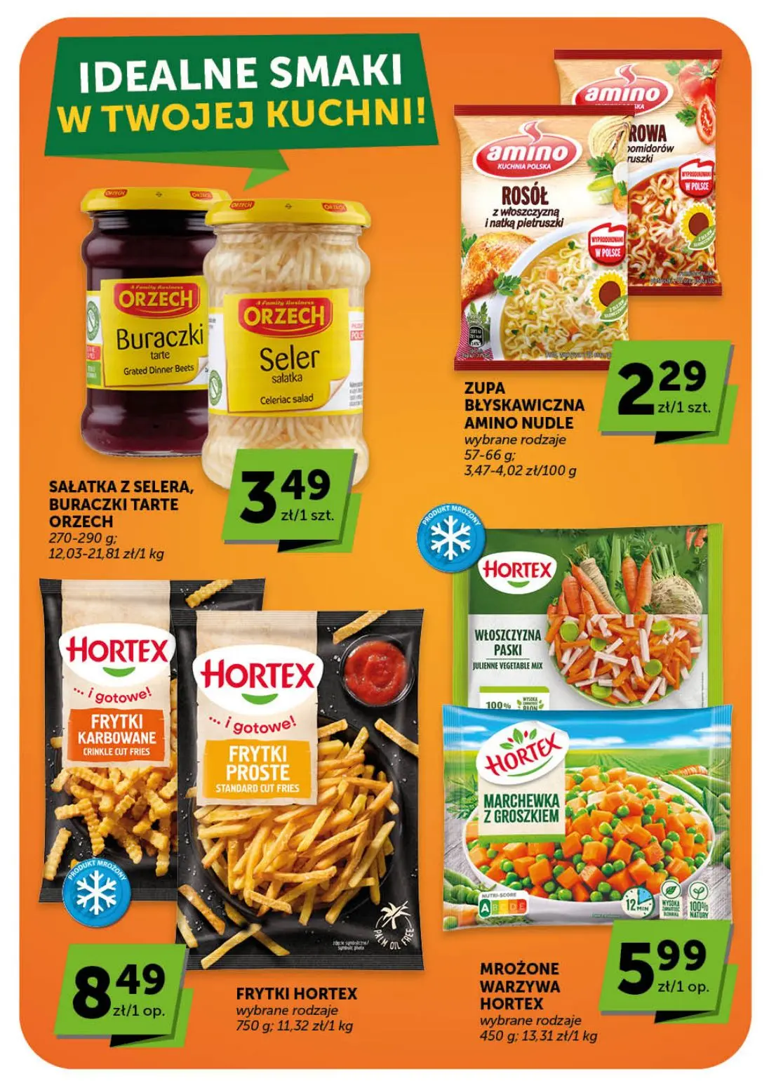 gazetka promocyjna Euro Sklep Market - Strona 19