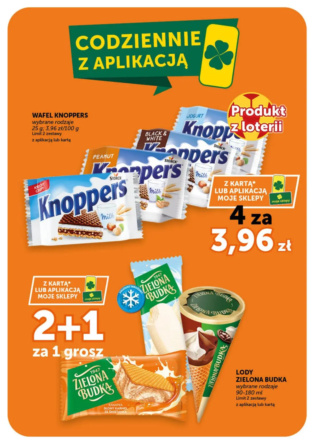 gazetka promocyjna Euro Sklep Supermarket - Strona 12