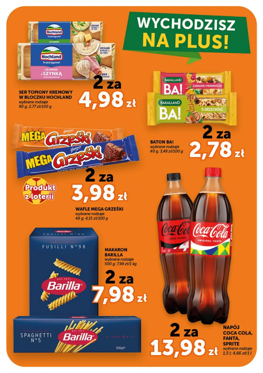gazetka promocyjna Euro Sklep Supermarket - Strona 18
