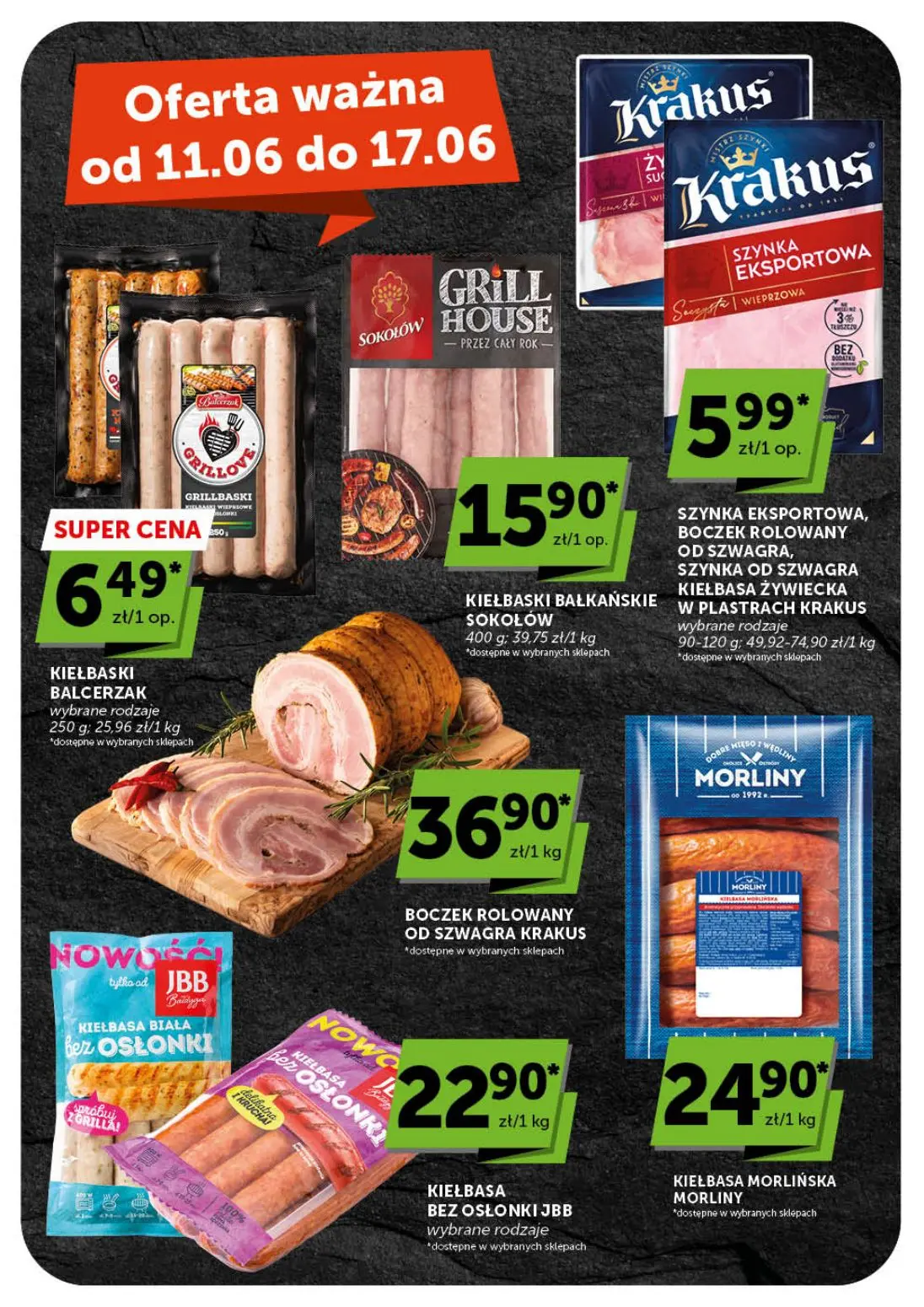 gazetka promocyjna Euro Sklep Supermarket - Strona 19