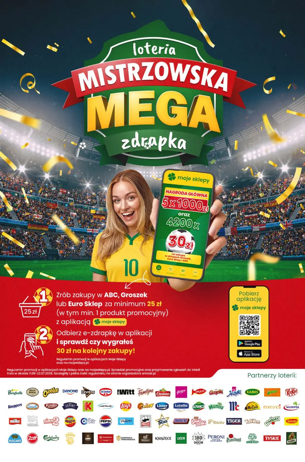 gazetka promocyjna Euro Sklep Sprawdź co więcej - Strona 2