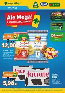 Gazetka promocyjna groszek, ważna od 2026-06-11 do 2026-06-17.