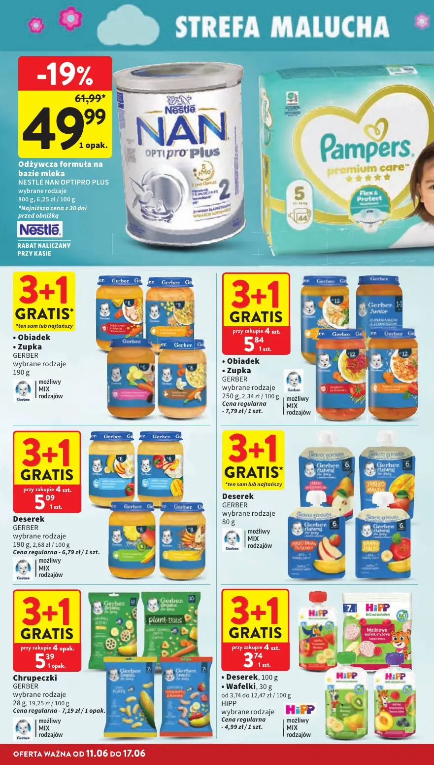 gazetka promocyjna Intermarche Grill gotowy na emocje - Strona 40