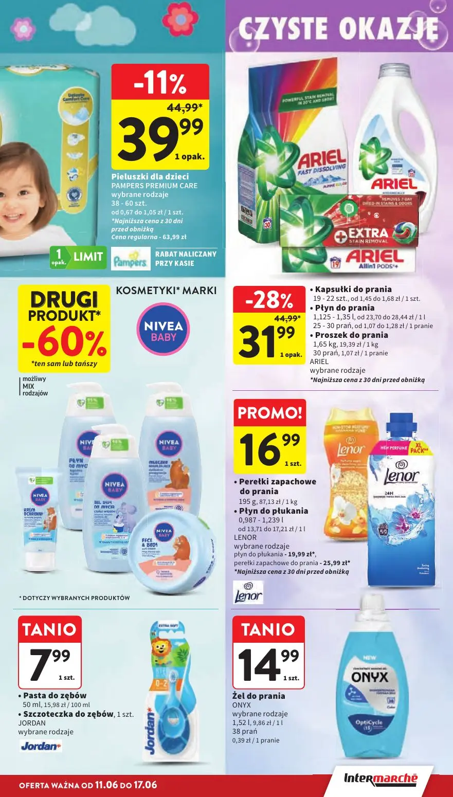 gazetka promocyjna Intermarche Grill gotowy na emocje - Strona 41
