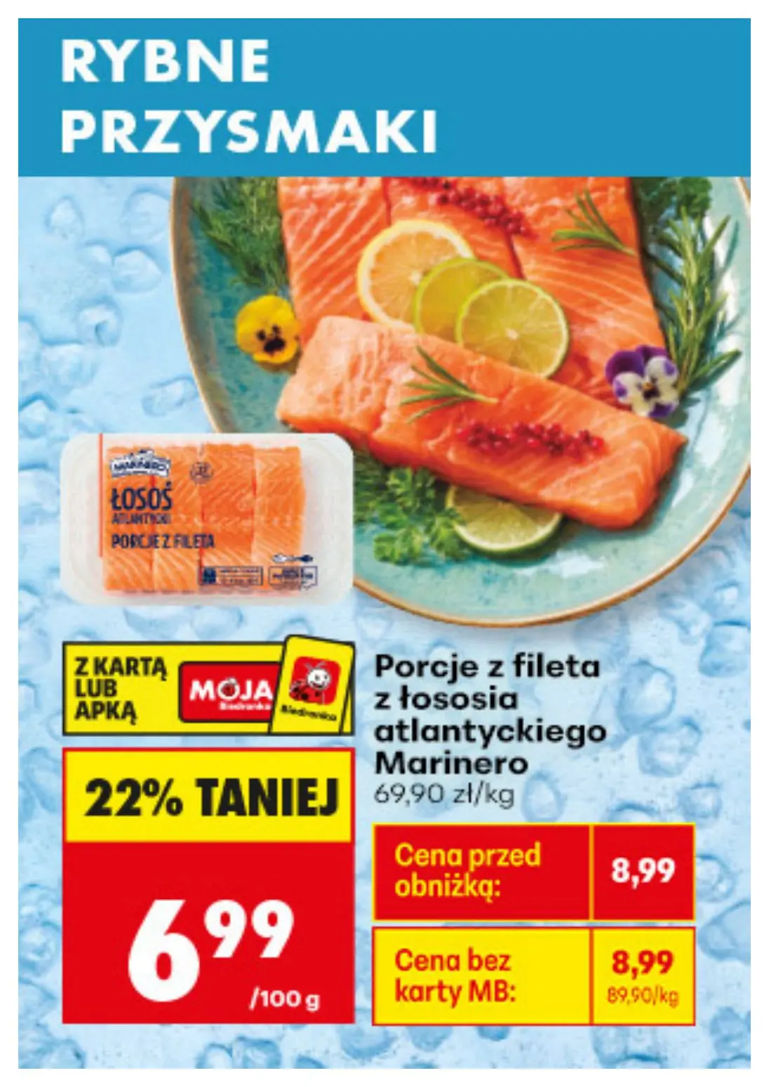 gazetka promocyjna Biedronka Biedronkowe oszczędności - Strona 16