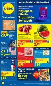 LIDL