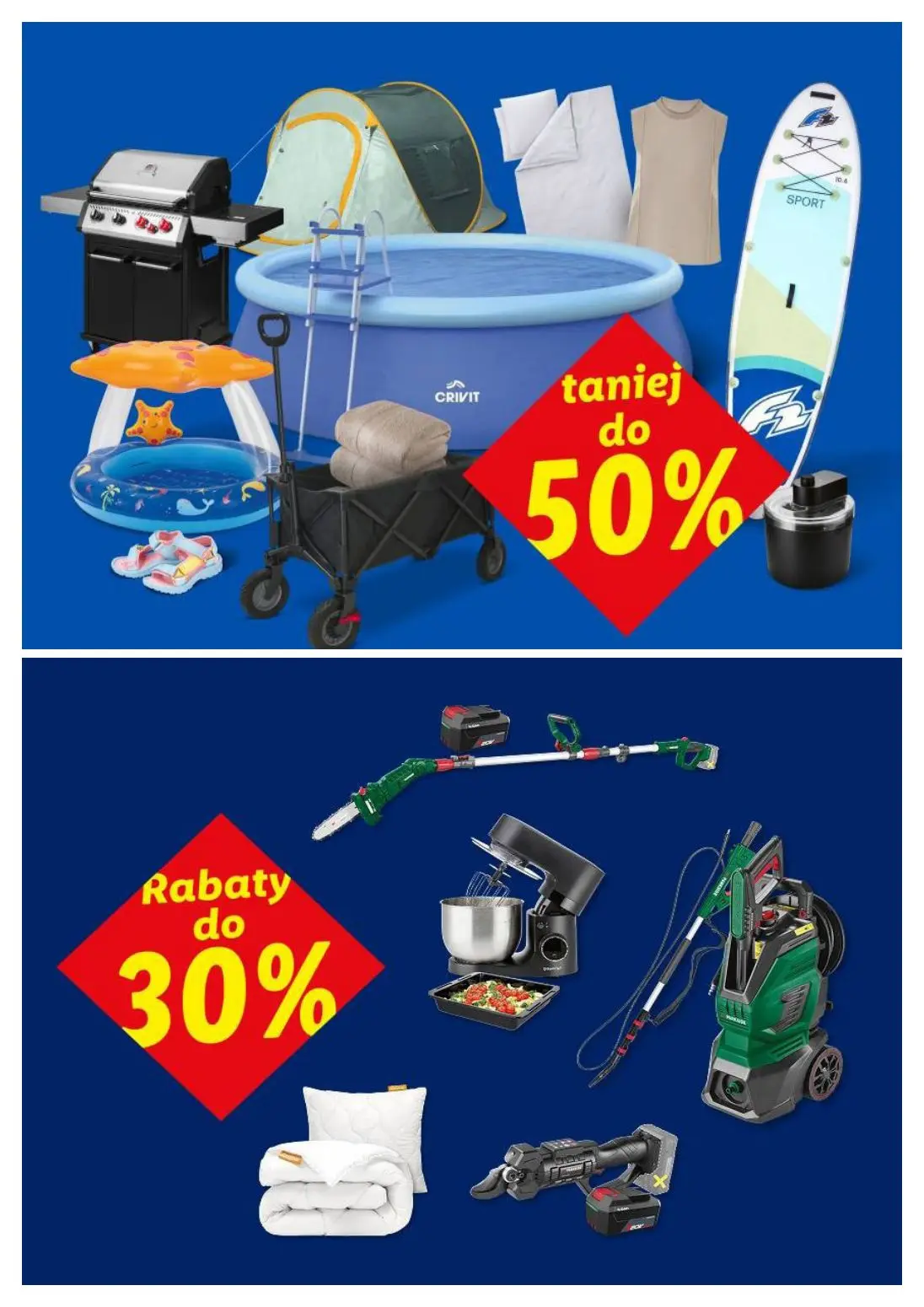 gazetka promocyjna LIDL Lidl plus. Skanujesz - To się opłaca - Strona 23