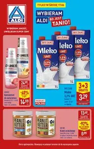 Gazetka promocyjna ALDI, ważna od 2026-06-17 do 2026-06-17.