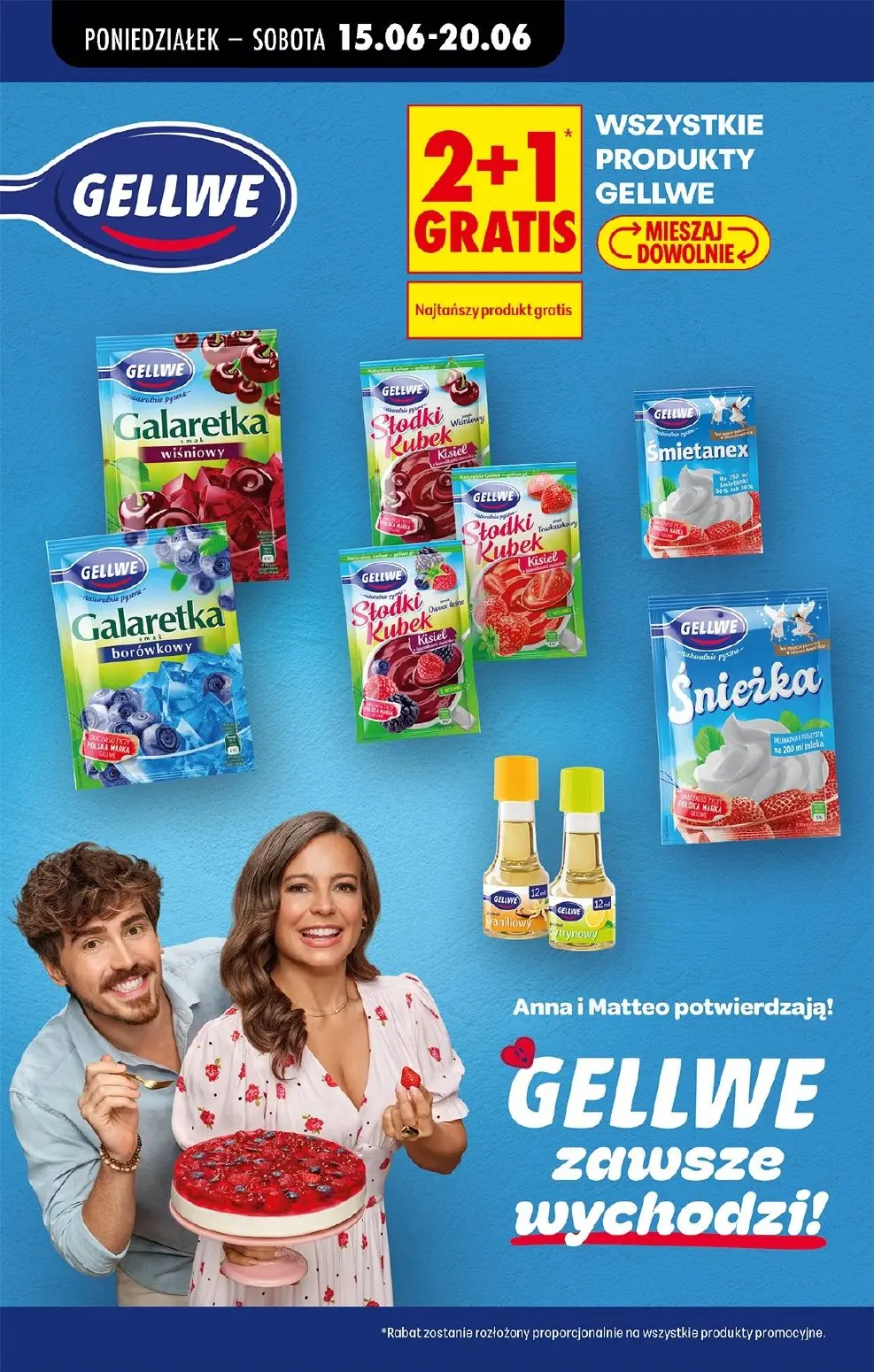 gazetka promocyjna Biedronka Lada tradycyjna. Od poniedziałku - Strona 59
