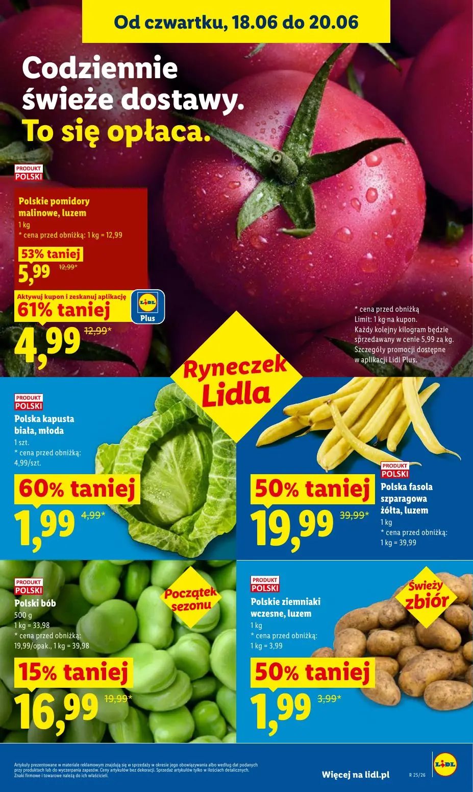gazetka promocyjna LIDL Od czwartku - Strona 37