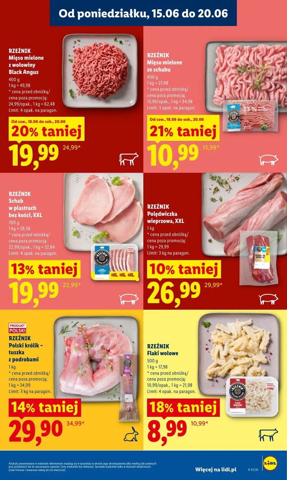 gazetka promocyjna LIDL Od czwartku - Strona 49