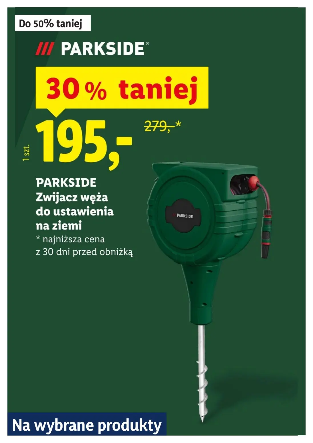 gazetka promocyjna LIDL Lidl plus. Skanujesz - To się opłaca - Strona 12