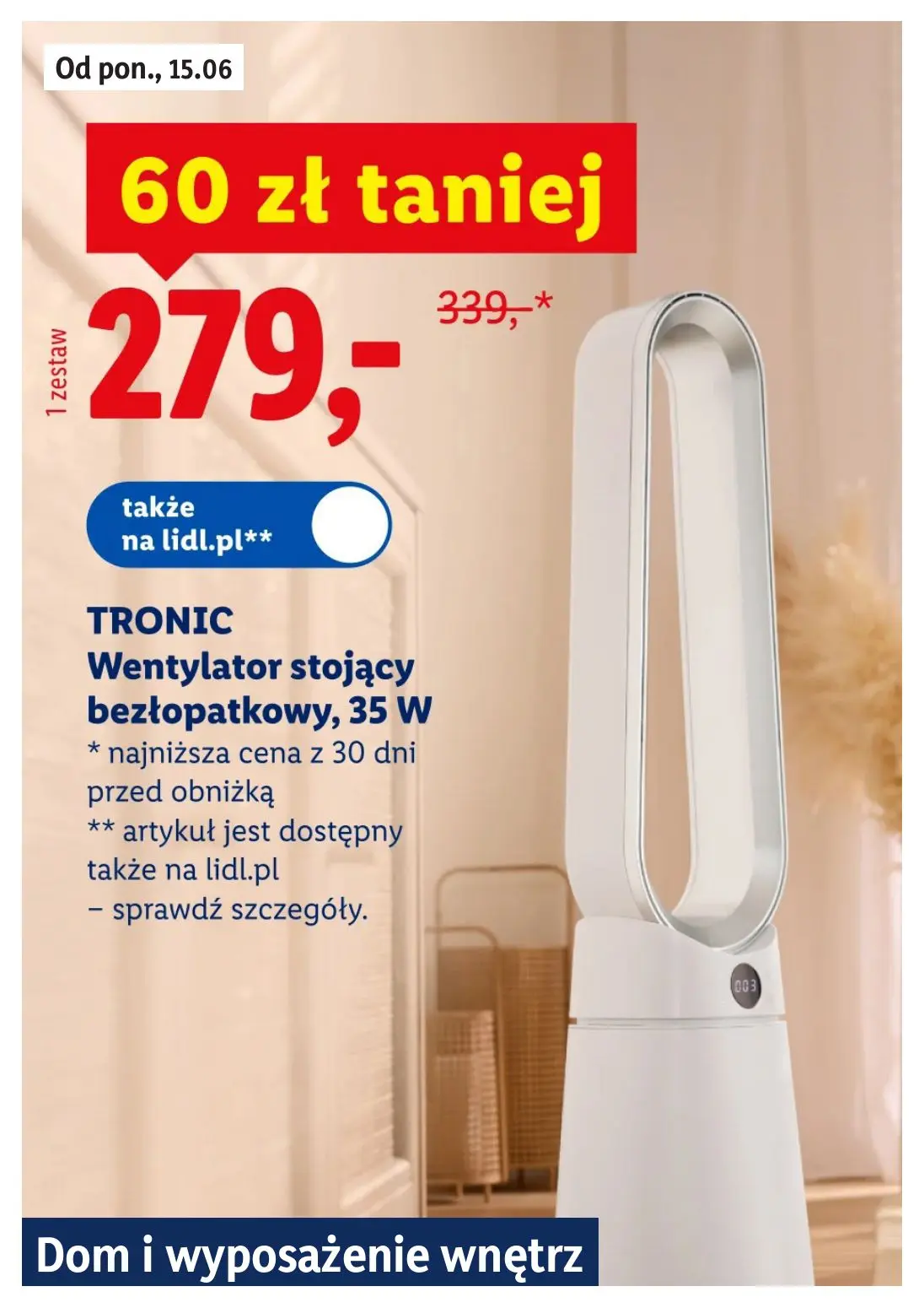 gazetka promocyjna LIDL Lidl plus. Skanujesz - To się opłaca - Strona 13