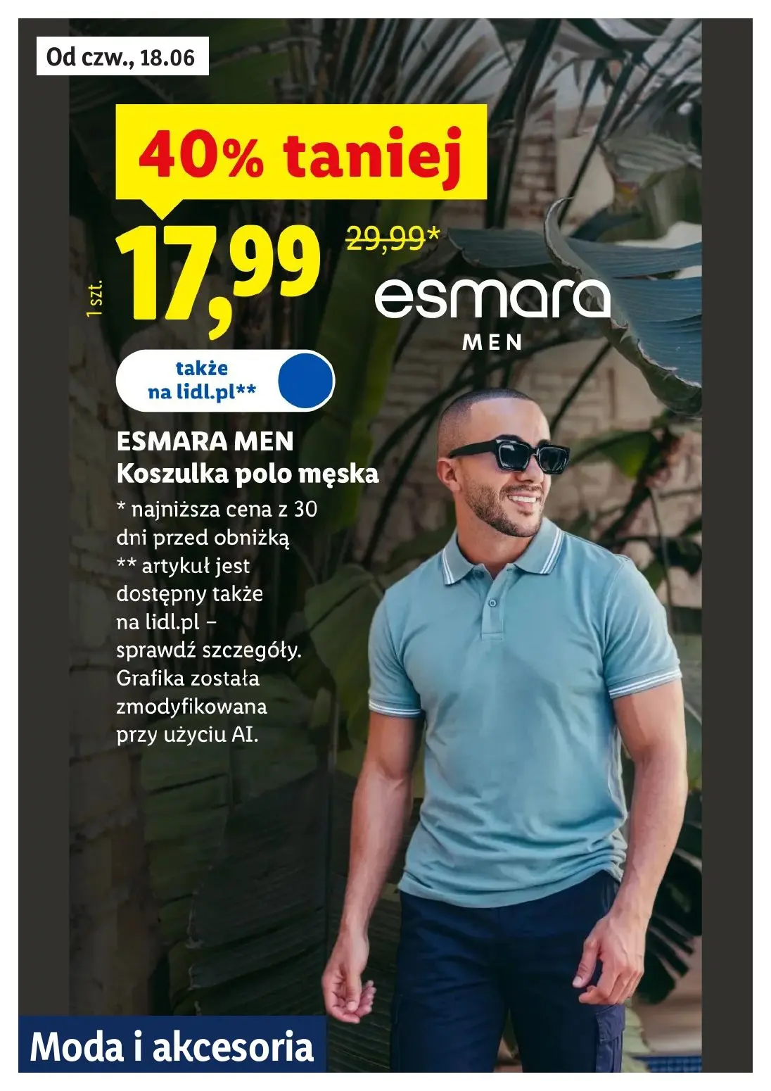 gazetka promocyjna LIDL Lidl plus. Skanujesz - To się opłaca - Strona 15