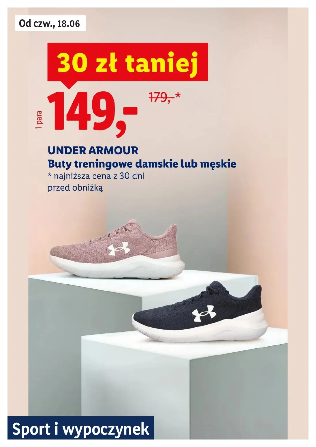 gazetka promocyjna LIDL Lidl plus. Skanujesz - To się opłaca - Strona 16