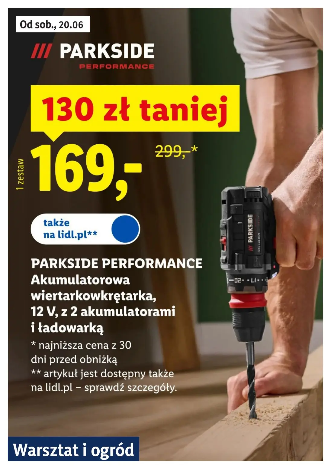 gazetka promocyjna LIDL Lidl plus. Skanujesz - To się opłaca - Strona 17