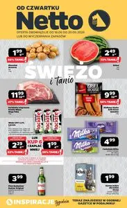 NETTO
